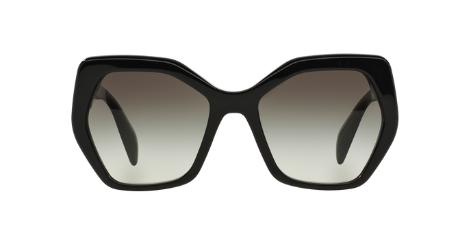 OKULARY PRADA EYEWEAR HERITAGE PR 16RS 1AB0A7 56 ROZMIAR M OKULARY PRADA EYEWEAR HERITAGE PR 16RS 1AB0A7 56 ROZMIAR M